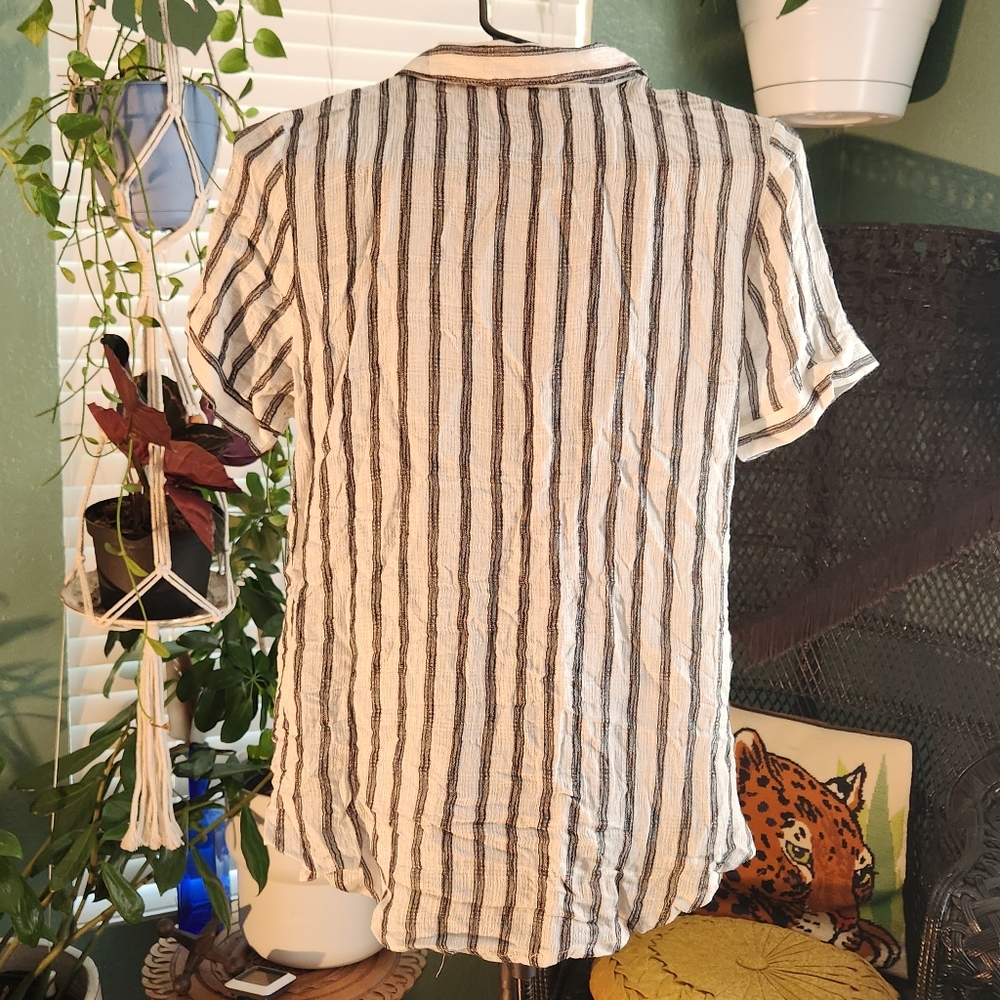 Mod Ref Shirt - Picture 2 of 4